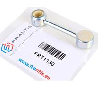 Biellette de Liaison du Correcteur de Hauteur de Suspension Xénon Avant Arrière Citroen C5 III C6 Peugeot 407 508 527381