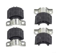 Biellette de pour stabilisateur pour avant pour Benz GL320 GL350 | Compatibilité pour benz GL320, GL350, installation rapide, matériau pour durable, réduction des bruits de suspension