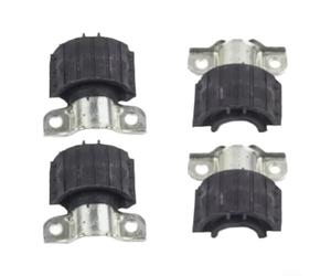 Biellette de pour stabilisateur pour avant pour Benz GL320 GL350 | Compatibilité pour benz GL320, GL350, installation rapide, matériau pour durable, réduction des bruits de suspension