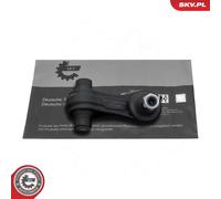 Biellette De Stabilisateur Essieu Arrière Gauche Pour VW Passat Variant 3G5
