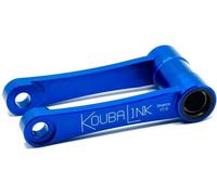 Biellette de suspension Koubalink (44.5 mm) bleu