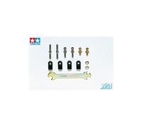 Biellette Direction Tt-01 - 1/10e - Tamiya G