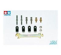 Biellette Direction Tt-01 - 1/10e - Tamiya G