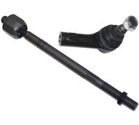 Biellette Essieu Avant Droite Kit pour Audi, Porsche, VW De