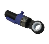 Biellette gauche de levier de vitesse de boîte manuelle pour Porsche 996 (1998-2005)