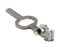 Biellette + pince lame 376449-00 - scie electrique black & decker