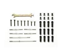 Tamiya Biellettes à pas inverse DT02 - G