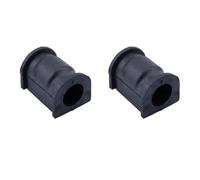 Biellettes Barre Stab Avant 2 Pièces Bague De Stabilisateur Avant 4243166M00000 Compatible Avec Suzuki Pour Vitara 1.4T/1.6L 2015 2016 2017 2018 2019 2020 2021 2022 2023 2024 2025