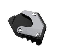 Biellettes d'abaissement pour Cfmoto 1000MTX 2025 2026, rallonge de support latéral Kits d'abaissement