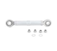 Biellettes d'abaissement Pour Ducati 848 2008-2013 1098 2007-2011 lien de descente abaissant Kits d'abaissement