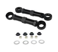 Biellettes d'abaissement Pour Suzuki v-strom DL1000 DL650 lien d'abaissement Kits d'abaissement