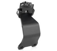 Biellettes d'abaissement Pour Yamaha MT-07 support de navigation moto Kits d'abaissement