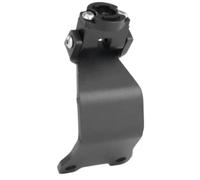 Biellettes d'abaissement Pour Yamaha MT-07 support de navigation moto Kits d'abaissement
