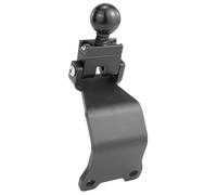 Biellettes d'abaissement Pour Yamaha MT-07 support de navigation moto Kits d'abaissement