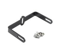Biellettes d'abaissement Support de phare antibrouillard pour HONDA ADV350 Kits d'abaissement