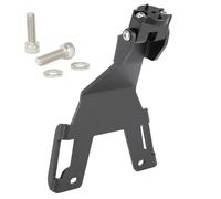 Biellettes d'abaissement Support de plaque Navigation GPS pour Tiger 800 XC/XR Kits d'abaissement