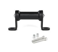 Biellettes d'abaissement Support GPS moto pour Bmw R1200RT 2005 - 2013 Kits d'abaissement