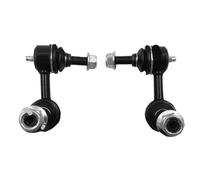 Biellettes De Barre Stabilisatrice Transmission Pour Infiniti G35 G37 | Le remplacement de la barre stabilisatrice peut également éliminer les bruits de cognement et de cliquetis causés par des dys
