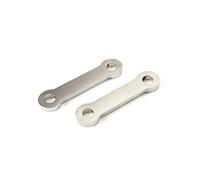 Biellettes de Descente pour Suzuki V-Strom DL650 2004-2023 / DL1000 2002-2012 (30mm)