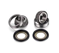 BIELLETTES D'USINE 2025/02 ROULEMENTS DE DIRECTION AVEC JOINTS KAWASAKI KX 65 '0