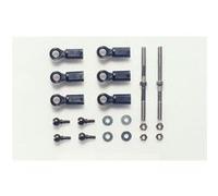 Tamiya Jeu de biellettes de direction OP-150 300053150 (F103)