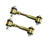 Biellettes réglables spéciales rabaissement pour Golf 4, Bora, New Beetle- par 2