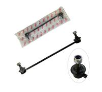 Barre Antirollio Avant Hart Pour TOYOTA YARIS _P13_ 1.5 Biellettes 360 mm Noir
