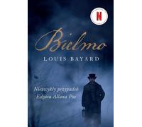 Bielmo . - Louis Bayard (roman policier en polonais)