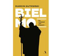 Bielmo Marcin Gutowski (Buch auf Polnisch)
