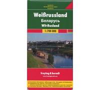 Bielorussie - weissrussland Collectif (Auteur)