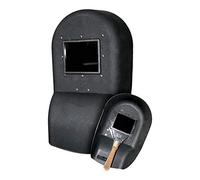 Bielsin OTW-HAND-DR Panneau de protection anti-transpiration Noir Taille unique