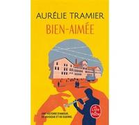 Bien-aimée Aurélie Tramier (Auteur)