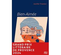 Bien-Aimée - Aurélie Tramier - Hachette Fictions - broché - Roman