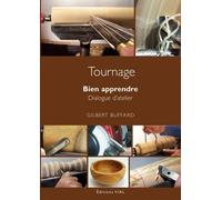 Bien apprendre Dialogue d'atelier - Gilbert Buffard - Vial - relié - Guide
