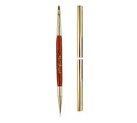 Bien Brosses Pour - Brosse De Peinture À Ongles Acrylique | Bien Brosses À