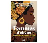 Femmes d'ébène
