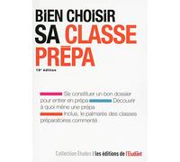Bien choisir sa classe prépa