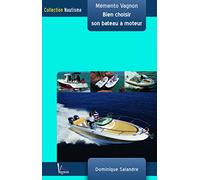 Bien choisir son bateau à moteur