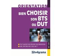 Bien Choisir Son Bts Ou Dut - Edition 2014-2015