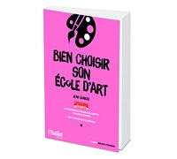 Bien Choisir Son École D'art