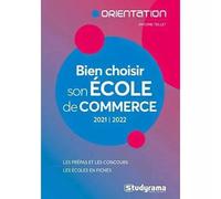 Bien Choisir Son École De Commerce