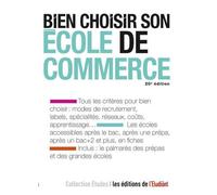 Bien Choisir Son École De Commerce - 20e Édition