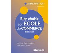 Bien Choisir Son École De Commerce