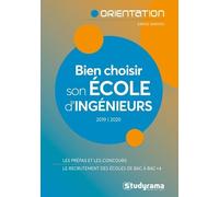 Bien Choisir Son École D'ingénieurs - Edition 2019-2020