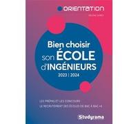 Bien choisir son école d'ingénieurs Hélène Dorey (Auteur)