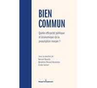 Bien commun