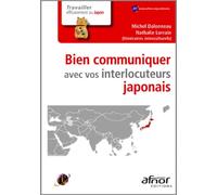 Bien communiquer avec vos interlocuteurs japonais