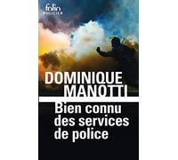 Bien connu des services de police