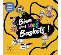 Bien dans mes baskets