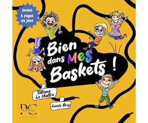 Bien dans mes baskets